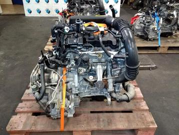 FORD KUGA DFK ST-LINE FWD [TURBOCHARGER] PV4E6K682AB 2024 beschikbaar voor biedingen