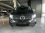 Mercedes-Benz V300D L2 AVANTGARDE + COMAND + LEDER + 8PL, Autos, 239 ch, Automatique, Tissu, Propulsion arrière