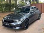 BMW 330 ea Laser-Pano-ACC-Navi/Cockpit Pro-Leer-Zetelverw, Auto's, BMW, Automaat, Achterwielaandrijving, 4 cilinders, Leder