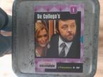 De collega's complete serie, Cd's en Dvd's, Dvd's | Tv en Series, Alle leeftijden, Verzenden, Komedie, Boxset