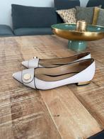 Armani schoenen, Kleding | Dames, Schoenen, Armani, Beige, Zo goed als nieuw, Ballerina's