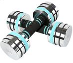 PH Fitness Verstelbare Dumbbells Set 5KG - 2 STUKS