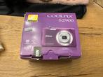 Nikon Coolpix S2900, Enlèvement, Comme neuf, Nikon