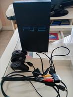 Playstation 2, Games en Spelcomputers, Spelcomputers | Sony PlayStation 2, Ophalen of Verzenden, Zo goed als nieuw
