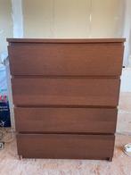 Ikea ladekast, Huis en Inrichting, Ophalen, Gebruikt, 100 tot 150 cm, 50 tot 100 cm
