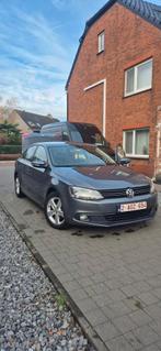 volkswagen jetta 1.6tdi automaat, Autos, Volkswagen, Cruise Control, Euro 5, Achat, 4 portes