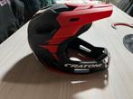 Cratoni C-Maniac 2.0 MX MTB-helm, Fietsen en Brommers, Fietsaccessoires | Fietshelmen, Ophalen, Nieuw