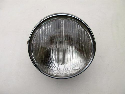 Kawasaki KZ305 koplamp KZ 305 kop lamp headlight CSR KZ440, Motoren, Onderdelen | Kawasaki, Gebruikt, Ophalen of Verzenden