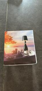 Led bottle light, Huis en Inrichting, Lampen | Hanglampen, Ophalen, Zo goed als nieuw