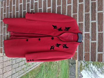 Dames winter jas Vintage Mt40/12 beschikbaar voor biedingen