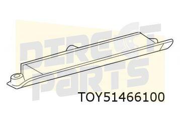 Toyota Prius + derde remlicht Origineel! 8100647020 beschikbaar voor biedingen