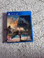 Assassin's creed Origins PS4, Games en Spelcomputers, Ophalen of Verzenden, Gebruikt