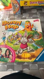 Bunny hop spel, Hobby en Vrije tijd, Ophalen