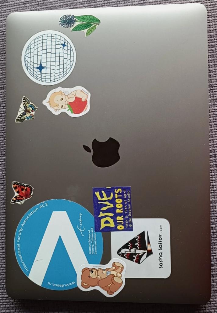 Apple MacBook Pro 2020–13", Computers en Software, Apple Macbooks, Gebruikt, MacBook Pro, 13 inch, 256 GB, 8 GB, Azerty, Ophalen