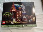 Medieval blacksmith sealed lego set, Verzenden, Nieuw, Complete set, Lego