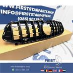 W118 CLA FACELIFT GRIL 2024 GT CLA35 AMG PANAMERICANA GT GRI, Auto-onderdelen, Gebruikt, -, Ophalen of Verzenden, -