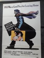 2 originele USA filmposters: aanbieding, Ophalen of Verzenden, Zo goed als nieuw, Overige typen
