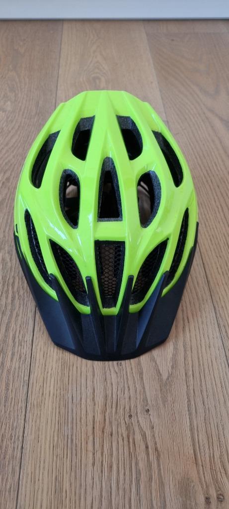 Casque vélo enfant - Alpina, Vélos & Vélomoteurs, Accessoires vélo | Casques de vélo, Comme neuf, Garçon ou Fille, M, Enlèvement