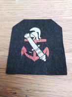 FN ZM Marine Speciality-badge, Embleem of Badge, Marine, Verzenden