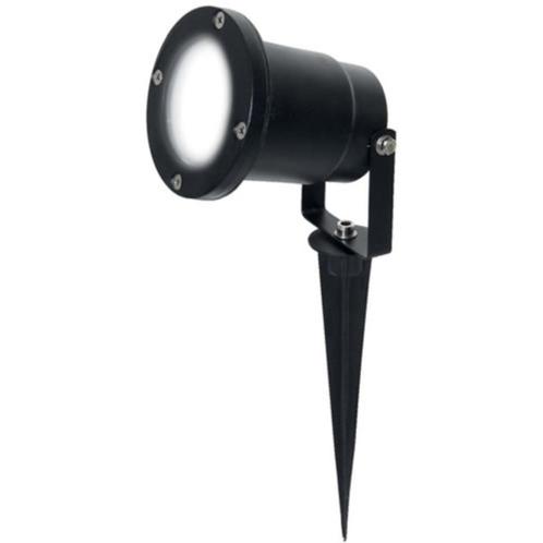 Tuinlamp spot | GU10, Jardin & Terrasse, Éclairage extérieur, Neuf, Aluminium, Envoi