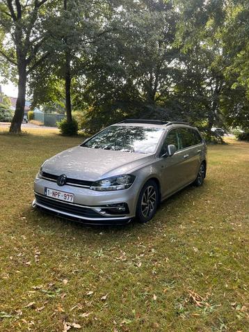 Golf 7 variant 1.0tsi Join beschikbaar voor biedingen