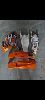 KTM 250 SX carénage, Motos, Particulier