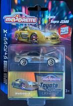 Toyota Supra Majorette Chase, Ophalen, Nieuw