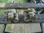 2 carburateurs weber 40dcoe a refaire, Ophalen, Gebruikt