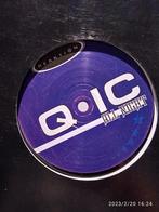 12" Q-ic – All Night (Jumpstyle), CD & DVD, 12 pouces, Autres genres, Utilisé, Enlèvement ou Envoi