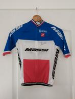 Champion wielershirt, Verzenden, Zo goed als nieuw