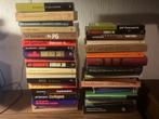 Romans Geeraerts Jef en anderen, Boeken, Ophalen, Gelezen