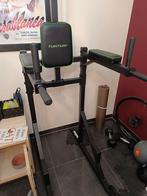 Power tower tunturi, Sport en Fitness, Ophalen, Zo goed als nieuw