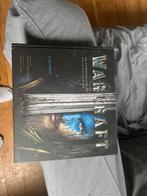 Warcraft le commencement livre du film, Ophalen, Zo goed als nieuw