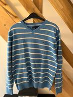 Pull homme Tommy Hilfiger taille M, Taille 48/50 (M), Bleu, Tommy Hilfiger, Neuf