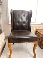 2x Riviera maison stoelen te koop., Ophalen, Zo goed als nieuw