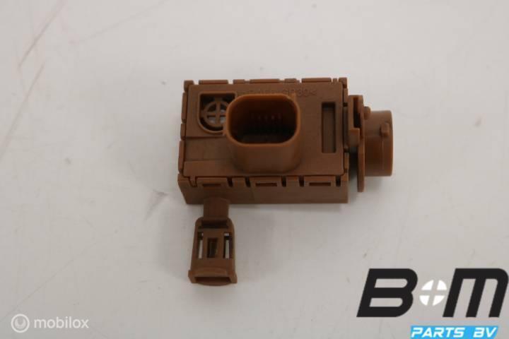 Sensor voor luchtkwaliteit Audi A3 8V 4H0907658, Auto-onderdelen, Elektronica en Kabels, Gebruikt