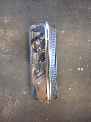 Cb 750 four sohc chroom luchtfilter  beschikbaar voor biedingen
