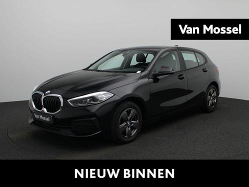 BMW 1-serie 118d Business Edition NAVI | LED | CAMERA | Appl, Auto's, BMW, Bedrijf, Te koop, 1 Reeks, ABS, Achteruitrijcamera
