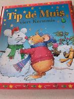 Anna Casalis - Tip de Muis viert Kerstmis, Enlèvement, Anna Casalis