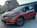 Renault Captur 1.5dCi * Garantie, SUV ou Tout-terrain, 5 places, Tissu, Achat