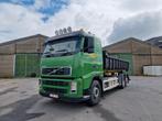 Volvo fh container syteem euro 5, Auto's, Vrachtwagens, Euro 5, Particulier, Volvo, Te koop