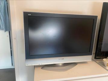 Te Koop panasonic Viera LCD Tv beschikbaar voor biedingen
