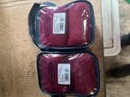 Lamicell bandages bordeaux (eventueel met doek), Ophalen of Verzenden, Zo goed als nieuw