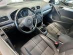 Volkswagen Golf 1.2 TSi  MATCH , mooie uitvoering,NWE D-Ket, Euro 5, Zwart, Zwart, Bedrijf