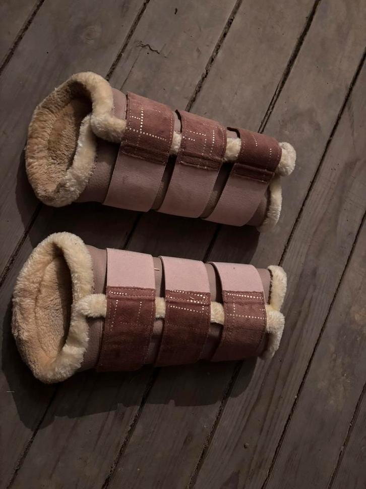 Lot paardenspullen, Animaux & Accessoires, Chevaux & Poneys | Couvertures & Couvre-reins, Utilisé, Enlèvement ou Envoi