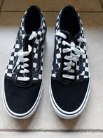 Schoenen Vans, Kleding | Heren, Schoenen, Zwart, Nieuw, Ophalen of Verzenden, Sneakers