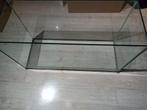 Glazen terrarium, Dieren en Toebehoren, Knaagdieren en Konijnen | Hokken en Kooien, Kooi, Gebruikt, Hamster, 75 tot 110 cm