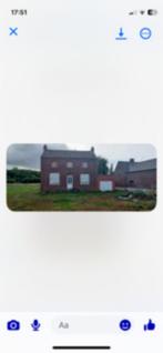 maison à vendre, Immo, Huizen en Appartementen te koop, Vrijstaande woning, Tournai, 3 kamers, Doornik