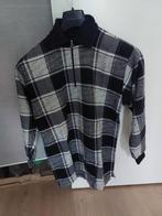 Zwart trui, Kleding | Dames, Sportkleding, Ophalen of Verzenden, Zo goed als nieuw, Maat 38/40 (M), Zwart