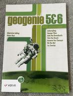GeoGenie 5&6, Ophalen, Zo goed als nieuw, Aardrijkskunde, Van In